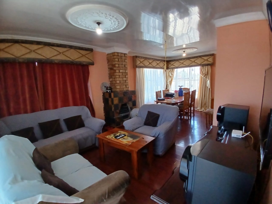 3 Bedroom Property for Sale in Mdantsane Nu 17 Eastern Cape